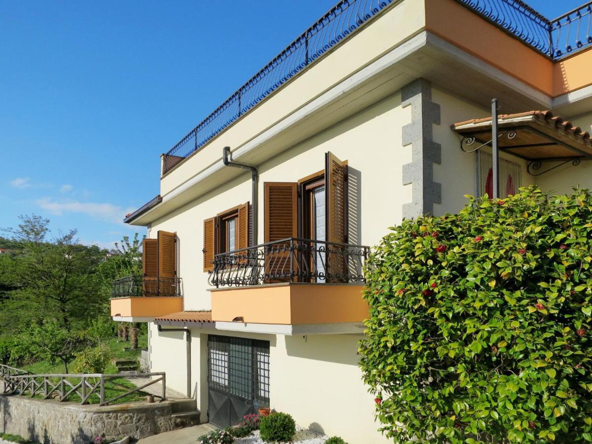 Holiday Home Casa Martina By Interhome Montefiascone Exterior foto