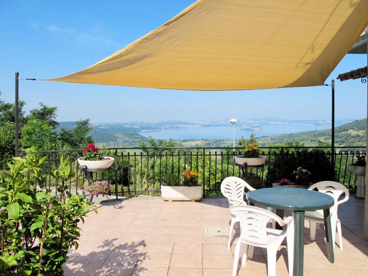 Holiday Home Casa Martina By Interhome Montefiascone Exterior foto