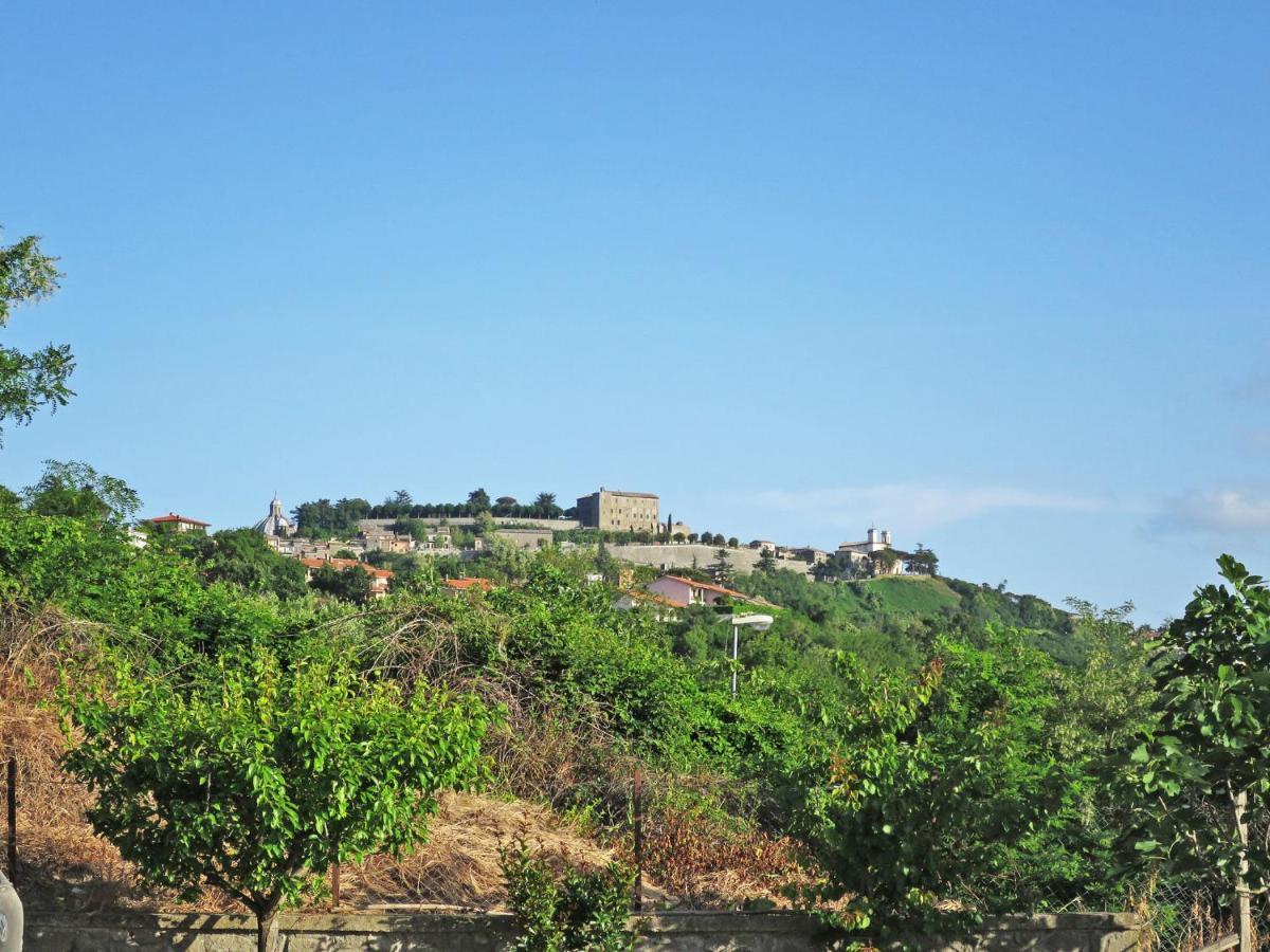 Holiday Home Casa Martina By Interhome Montefiascone Exterior foto