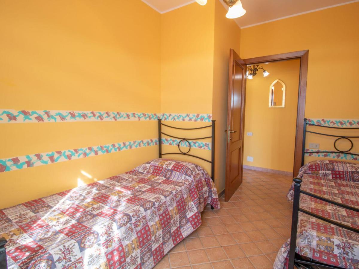 Holiday Home Casa Martina By Interhome Montefiascone Exterior foto
