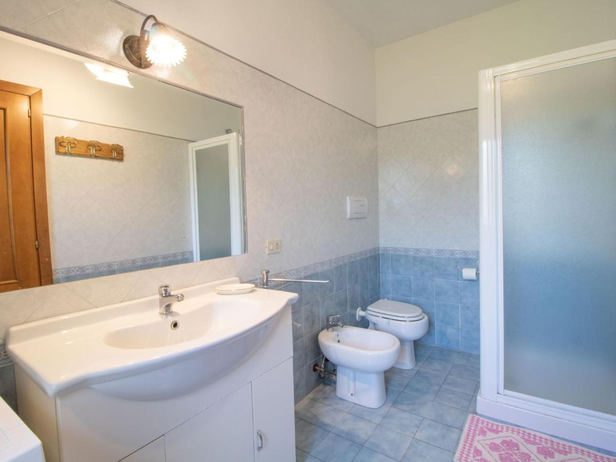 Holiday Home Casa Martina By Interhome Montefiascone Exterior foto