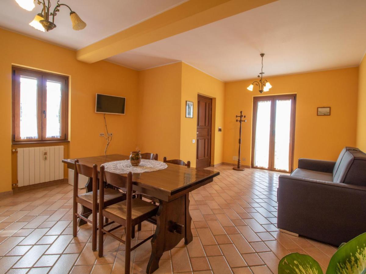 Holiday Home Casa Martina By Interhome Montefiascone Exterior foto