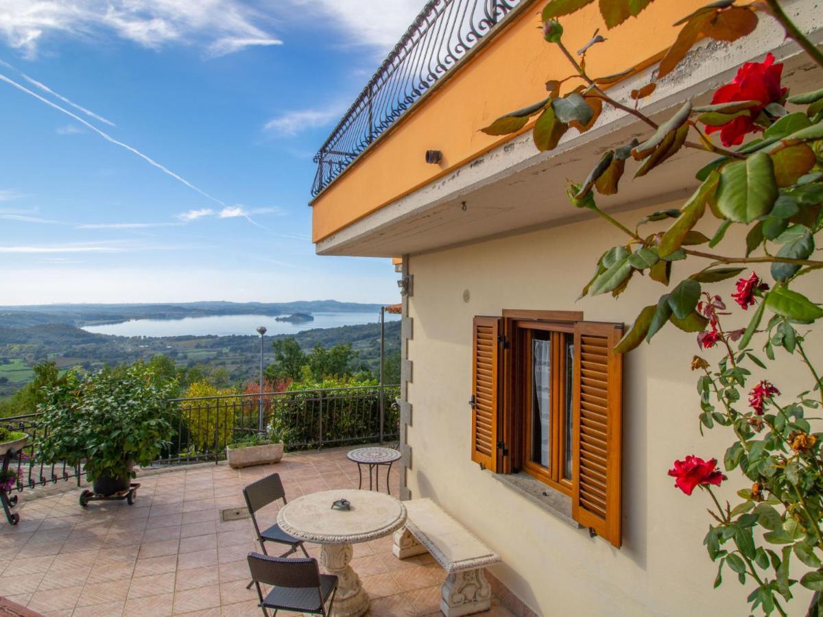Holiday Home Casa Martina By Interhome Montefiascone Exterior foto