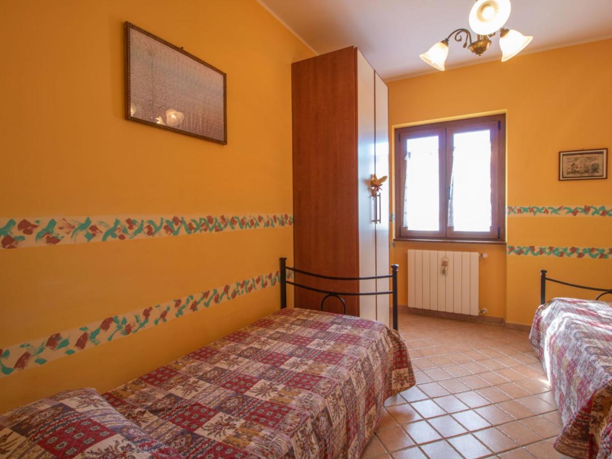 Holiday Home Casa Martina By Interhome Montefiascone Exterior foto