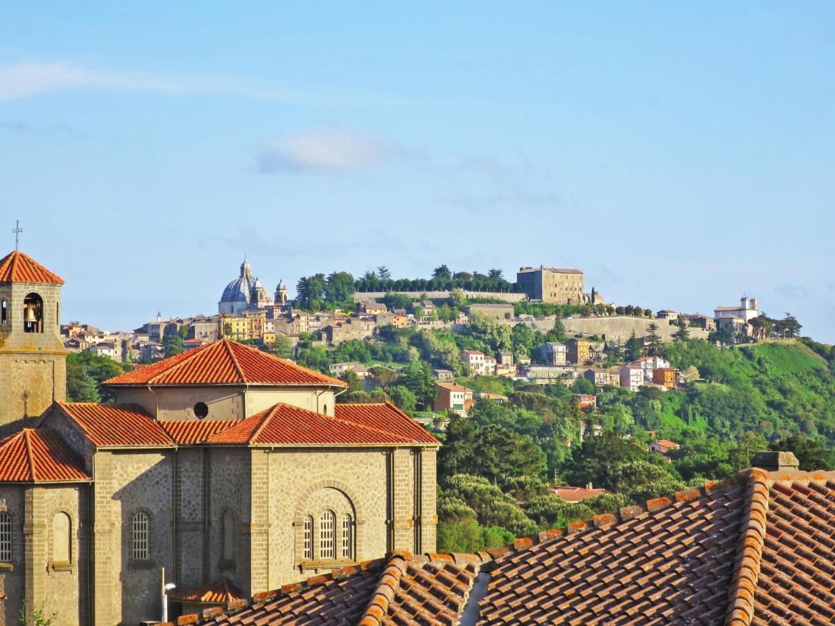 Holiday Home Casa Martina By Interhome Montefiascone Exterior foto