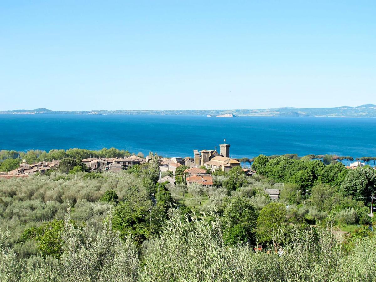 Holiday Home Casa Martina By Interhome Montefiascone Exterior foto