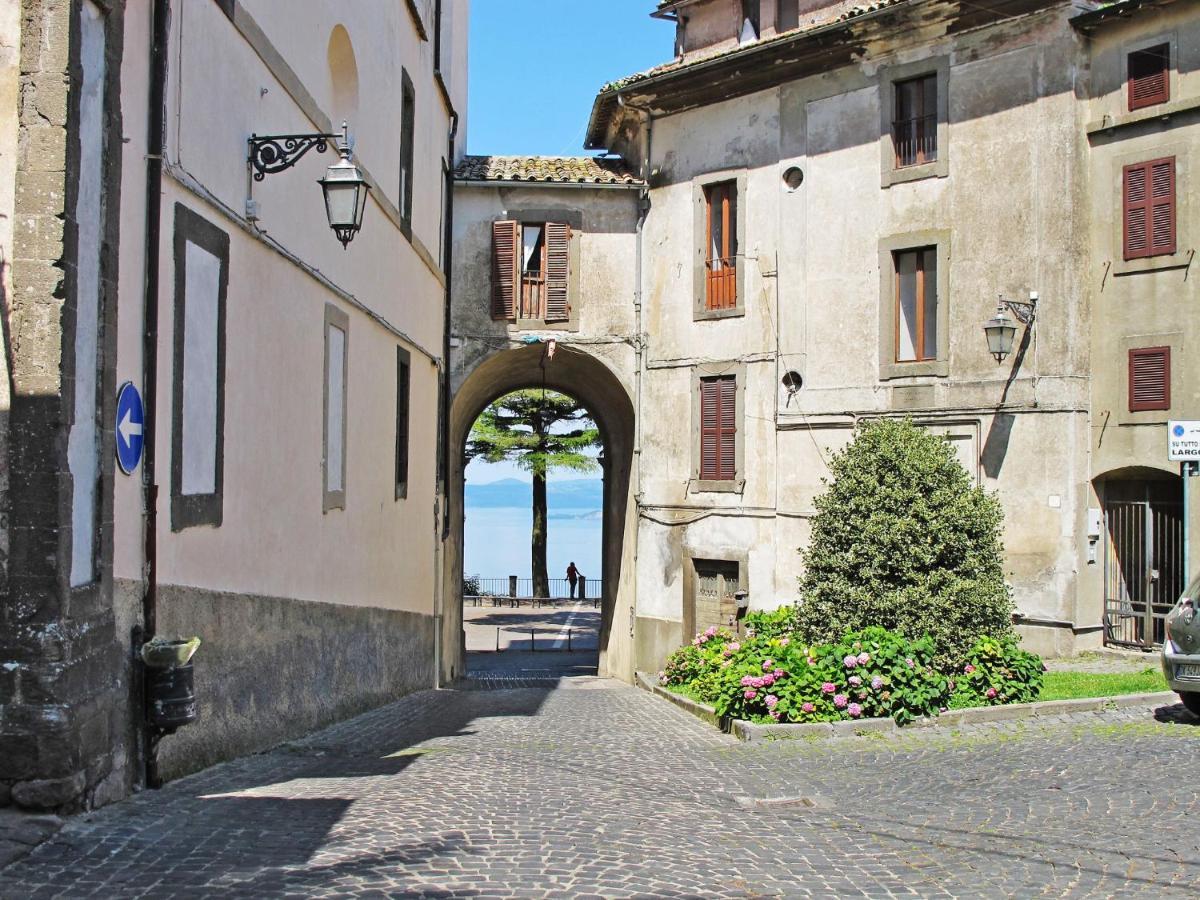 Holiday Home Casa Martina By Interhome Montefiascone Exterior foto